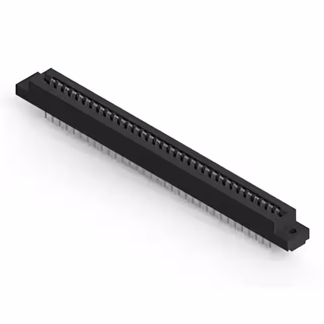 857-066-420-202 EDAC Inc.  Edgeboard Connectors